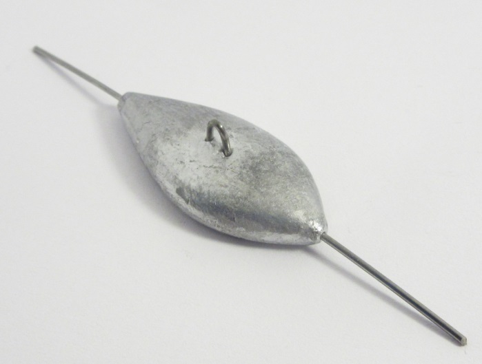 Tasapainon runko 21g